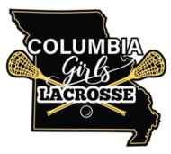 Columbia Girls Lacrosse logo